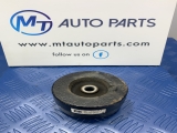 Bmw 335d Xdrive M Sport Auto 2013-2018 Suspension weight/vibration absorber 2013,2014,2015,2016,2017,2018BMW 5 6 7 8 X5 X6 X7 SERIES G MODELS REAR VIBRATION ABSORBER 6861489 42HZ AI      VERY GOOD