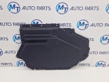 Bmw X5 Xdrive40d M Sport E6 6 Dohc 2013-2018 Underbody Panel Fuel Tank Cover Left 2013,2014,2015,2016,2017,2018BMW X5 X6 SERIES F15 F85 F16 FUEL TANK UNDERBODY COVER PASSENGER SIDE 7325391 7325391     GOOD