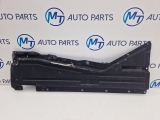 Bmw X5 Xdrive40d M Sport E6 6 Dohc 2013-2018 Underbody Panelling Side On Right 2013,2014,2015,2016,2017,2018BMW X5 SERIES F15 UNDERBODY PANELLING RIGHT DRIVER SIDE 7308672 7308672     GOOD