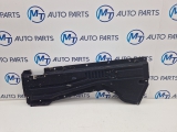 Bmw X5 Xdrive40d M Sport E6 6 Dohc 2013-2018 Underbody Panelling Side On Left 2013,2014,2015,2016,2017,2018BMW X5 SERIES F15 UNDERBODY PANELLING LEFT PASSENGER SIDE 7308671 7808671     GOOD