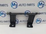 Bmw F15 X5 Xdrive30d M Sport Auto 2013-2018 WING PANEL BRACKET LEFT 2013,2014,2015,2016,2017,2018BMW X5 X6 SERIES WING PANEL BRACKET LEFT SIDE 7294551 F15 F85 F16 F86 7294551     GOOD