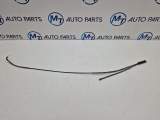 Bmw X5 M50d Auto 2013-2018 Bonnet Cable Bowden Hood Front 2013,2014,2015,2016,2017,2018Bmw X5 X6 Series F15 F16 F85 F86 Bonnet Cable Bowden Hood Front 7367536 7367536     GOOD