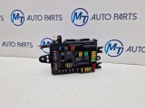 Bmw 335d Xdrive M Sport Auto 2013-2018 REAR FUSE BOX 2013,2014,2015,2016,2017,2018BMW 1 2 3 4 SERIES F20 F22 F30 F32 F36 F21 F34 REAR FUSE BOX 9337880  9337880     GOOD