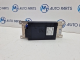 Bmw 335d Xdrive M Sport Auto 2013-2018 TELEMATICS MODULE BLACK 2013,2014,2015,2016,2017,2018BMW F SERIES TCU TELEMATIC CONTROL MODULE 9382417 F15 F16 F30 F32 F10 F13 F01 9382417     GOOD