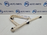 Bmw 335d Xdrive M Sport Auto Saloon 4 Door 2013-2018 AIRBAG CURTAIN/SIDE (PASSENGER SIDE) 7221045 2013,2014,2015,2016,2017,2018BMW 1 3 4 SERIES F20 F21 F30 F31 F80 AIRBAG CURTAIN/SIDE PASSENGER SIDE 7221045 7221045     GOOD