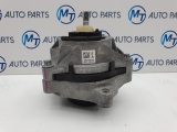 Bmw F20 116d Se Business 2011-2019 1496 ENGINE MOUNT (PASSENGER SIDE)  2011,2012,2013,2014,2015,2016,2017,2018,2019BMW 1 2 3 4 SERIES ENGINE MOUNT BRACKET LEFT SIDE 6859407 F20 F22 F30 F32      GOOD