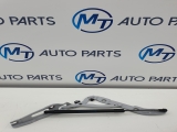 Bmw M2 2 Series Competition E6 6 Dohc Coupe 2 Door 2018-2022 2979 Bootlid Hinge (passenger Side)  2018,2019,2020,2021,2022BMW 2 SERIES F22 F23 F87 BOOT LID HINGE LEFT SIDE 7304557 SILVER C33      VERY GOOD