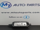 Bmw F30 330d M Sport Auto 2012-2018 Remote Control Module 2012,2013,2014,2015,2016,2017,2018BMW 1 2 3 4 X1 X5 X6 SERIES FXX MODELS REMOTE CONTROL MODULE 9269634 868MHZ      VERY GOOD