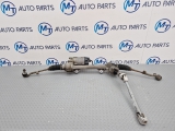 Bmw 116 1 Seriesd Sport E6 3 Dohc Hatchback 3 Door 2015-2023 STEERING RACK (POWER) 6883667 2015,2016,2017,2018,2019,2020,2021,2022,2023BMW 1 SERIES POWER STEERING RACK RT 6883667 F21 6883667     Used