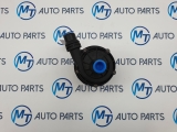 Bmw F30 330d M Sport Auto 2012-2018 Auxilary Water Pump 2012,2013,2014,2015,2016,2017,2018BMW 3 X7 SERIES AUXILARY WATER COOLANT PUMP 8642732 F30 G07      VERY GOOD