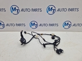 Bmw M4 4 Series Competition E6 6 Dohc 2016-2020 REAR SHOCK ABSORBER WIRING LOOM LEFT 2016,2017,2018,2019,2020BMW M3 M4 SERIES F80 F82 REAR EDC SHOCK ABSORBER WIRING LOOM LEFT PASSENGER SIDE      GOOD
