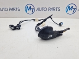 Bmw M4 4 Series Competition E6 6 Dohc 2016-2020 REAR SHOCK ABSORBER WIRING LOOM RIGHT 2016,2017,2018,2019,2020BMW M3 M4 SERIES F80 F82 REAR EDC SHOCK ABSORBER WIRING LOOM RIGHT DRIVER SIDE      GOOD