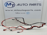 Bmw F30 318d Sport 2015-2018 POSITIVE POVER CABLE 2015,2016,2017,2018BMW 3 4 SERIES F30 F31 F32 F33 F36 UNDERFLOOR BATTERY POSITIVE CABLE 9348763      VERY GOOD