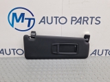 BMW 3 SERIES SUN VISOR RIGHT DRIVER SIDE 8061314 F30 F31 F34 F32 F36 Bmw 335 3 Seriesi M Sport E6 6 Dohc Saloon 4 Door 2011-2015 SUN VISOR (DRIVER SIDE) 8061314 2011,2012,2013,2014,2015BMW 3 SERIES SUN VISOR RIGHT DRIVER SIDE 8061314 F30 F31 F34 F32 F36 8061314 GOOD
