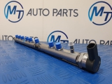 Bmw 640 6 Seriesd M Sport Gran Coupe E6 Dohc 2012-2018 FUEL RAIL 2012,2013,2014,2015,2016,2017,2018BMW 3 4 5 6 7 X SERIES N57D30B FUEL RAIL 7805423 F01 F06 F10 F15 F25 F30 F32      GOOD