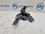 Bmw F34 335d Xdrive M Sport Gt Auto 2012-2020 Wing Panel Bracket Right 2012,2013,2014,2015,2016,2017,2018,2019,2020BMW 3 SERIES F34 GT SET OF WING PANEL BRACKETS RIGHT DRIVER SIDE 7293726 7293726     GOOD