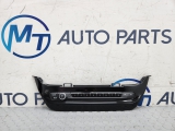 Bmw X3 Xdrive 30d M Sport Mhev E6 6 Dohc 2020-2022 RADIO CD CONTROL PANEL  2020,2021,2022BMW X3 SERIES RADIO AUDIO CONTROL BUTTON PANEL 5A47C37 F91 F93 F98 G01 G02 G08 5A47C37     Used