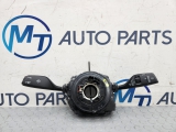 Bmw X3 Xdrive 30d M Sport Mhev E6 6 Dohc 2020-2022 STEERING COLUMN WIPER STALKS 2020,2021,2022BMW X3 SERIES STEERING COLUMN WIPER INDICATOR STALKS 5A32038 F40 G01 G08 G31 5A32038     Used