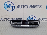 Bmw 218i 2 Series M Sport Gran Coupe E6 3 Dohc Coupe 4 Door 2024 DIGITAL CLIMATE CONTROL PANEL 9855397 2024BMW 2 SERIES DIGITAL CLIMATE CONTROL PANEL 9855397 F40 F44 9855397     GOOD