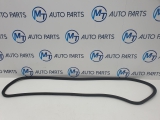Bmw F13 640d M Sport Auto 2011-2017 Tailgate rubber seal 2011,2012,2013,2014,2015,2016,2017BMW 6 SERIES F13 GASKET SEAL RUBBER TAILGATE BOOTLID TRUNK 7228502      GOOD