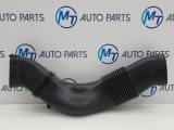 Bmw F06 640d Se Auto 2011-2017 AIR INTAKE DUCT PIPE 2011,2012,2013,2014,2015,2016,2017BMW 5 6 7 SERIES N57 EINGINE AIR INTAKE DUCT PIPE 8513454 F07 F10 F06 F13 F01 8513454     GOOD