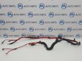 Bmw F13 640d M Sport Auto 2011-2017 POSITIVE POVER CABLE 2011,2012,2013,2014,2015,2016,2017BMW 6 SERIES UNDERFLOOR POSITIVE CABLE 9151341 F12 F13      GOOD