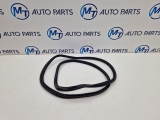 Bmw 335d Xdrive M Sport Auto 2013-2018 GASKET TAILGATE 2013,2014,2015,2016,2017,2018BMW 3 SERIES F30 GASKET SEAL RUBBER TAILGATE BOOTLID TRUNK 7255635 7255635     GOOD