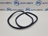 Bmw 335d Xdrive M Sport Auto 2013-2018 GASKET REAR DOOR PASSENGER SIDE 2013,2014,2015,2016,2017,2018BMW 3 SERIES F30 GASKET SEAL RUBBER REAR DOOR LEFT SIDE 7318511 7258311 7318511 - 7258311     GOOD