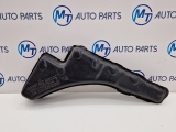 Mercedes V-class V220 Bluetec Sport E6 4 Dohc 2014-2023 Front Right Wing Fender Sealing  2014,2015,2016,2017,2018,2019,2020,2021,2022,2023MERCEDES VITO W447 FRONT RIGHT FENDER WHEEL ARCH DAMPING A4476821600 A4476821600     GOOD