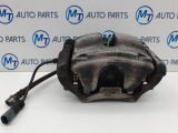 Bmw 218 2 Seriesi M Sport Gran Coupe E6 3 Dohc 2020-2023 1499  CALIPER (FRONT PASSENGER SIDE)  2020,2021,2022,2023BMW 1 2 3 X1 X2 SERIES FRONT CALIPER LEFT SIDE 54/24/307 F40 F44 G20 F48 F39      GOOD