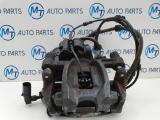 Bmw 218 2 Seriesi M Sport Gran Coupe E6 3 Dohc 2020-2023 1499  CALIPER (REAR DRIVER SIDE)  2020,2021,2022,2023BMW 1 2  X1 X2 SERIES REAR CALIPER RIGHT SIDE 1543680 F40 F44  F48 F39      GOOD