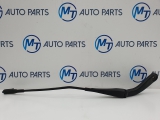 Bmw 335d Xdrive M Sport Auto Saloon 4 Door 2013-2018 2993 FRONT WIPER ARM (PASSENGER SIDE)  2013,2014,2015,2016,2017,2018BMW 3 4 SERIES WINDSCREEN WIPER ARM LEFT SIDE 7260485 F30 F34 F32 F33 F36 F80      GOOD