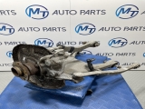 Bmw 640 6 Seriesd Se Gran Coupe E5 Dohc Coupe 4 Door 2012-2018 2993 HUB WITH ABS (REAR PASSENGER SIDE)  2012,2013,2014,2015,2016,2017,2018BMW 6 SERIES COMPLETE REAR WHEEL HUB LEFT SIDE 6852891 F06      VERY GOOD