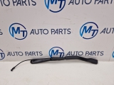 Bmw 330 3 Series M Sport Phev E6 4 Dohc Saloon 4 Door 2019-2023 1998 Front Wiper Arm (driver Side)  2019,2020,2021,2022,2023BMW 3 SERIES WIPER ARM WASHER JET NOZZLE RIGHT SIDE 9448916 G20 G21      GOOD