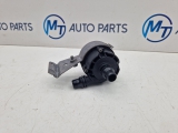 Bmw M4 4 Series Competition E6 6 Dohc 2016-2020 ELECTRIC WATER PUMP 2016,2017,2018,2019,2020BMW F G SERIES ELECTRIC WATER PUMP 9147359 9147359     GOOD