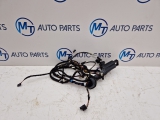 Bmw 335d Xdrive M Sport Auto 2013-2018 FRONT DOOR WIRING LOOM DRIVER SIDE 2013,2014,2015,2016,2017,2018BMW 3 SERIES FRONT DOOR WIRING LOOM HARNESS RIGHT DRIVER SIDE 9313614 F30 F31       GOOD