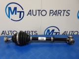 Bmw F30 320d Business Effdyn Saloon 4 Door 2011-2018 2.0 Driveshaft - Driver Front (abs)  2011,2012,2013,2014,2015,2016,2017,2018BMW 1 2 3 4 SERIES FRONT DRIVESHAFT RIGHT DRIVER SIDE 7597694 F20 F22 F30 F32      GOOD