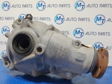 Bmw 335d Xdrive M Sport Auto Estate 5 Door 2013-2019 2993 DIFFERENTIAL FRONT  2013,2014,2015,2016,2017,2018,2019BMW 3 4 5 7 SERIES FRONT DIFFERENTIAL 7578157 RATIO 2.56 F01 F07 F30 F32      GOOD