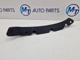 Bmw F22 M240i Auto 2015-2020 FRONT BUMPER PRESSURE LIP LEFT SIDE 2015,2016,2017,2018,2019,2020BMW 2 SERIES F22 F23 FRONT BUMPER PRESSURE LIP LEFT SIDE 8060799 8060799     GOOD