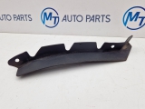 Bmw F22 M240i Auto 2015-2020 FRONT BUMPER PRESSURE LIP RIGHT 2015,2016,2017,2018,2019,2020BMW 2 SERIES F22 F23 FRONT BUMPER PRESSURE LIP RIGHT DRIVER SIDE 8060800 8060800     GOOD