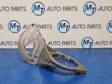 Bmw F90 M5 Competition 2018-2023 CAT BRACKET LEFT 2018,2019,2020,2021,2022,2023BMW 5 7 8 X SERIES CATALYTIC CONVERTER BRACKET LEFT 8691571 G05 G11 F90 F91 F95      VERY GOOD