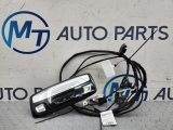 Bmw X3 Xdrive30e M Sport E6 4 Dohc Estate 5 Door 2019-2023 INTERIOR LIGHT REAR 6848614 5A20951 2019,2020,2021,2022,2023BMW X3 SERIES INTERIOR REAR LIGHT PANEL ROOF WIRING LOOM 6848614 5A20951 G01 6848614 5A20951     Used