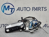 Bmw X3 Xdrive20d M Sport Mhev E6 4 Dohc Estate 5 Door 2020 INTERIOR LIGHT REAR 6848614 8720293 2020BMW X3 SERIES INTERIOR REAR LIGHT PANEL ROOF WIRING LOOM 6848614 8720293 G01 6848614 8720293     Used