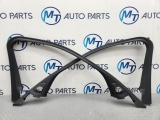 Bmw 320 3 Seriesd M Sport E6 4 Dohc 2018-2023 HARMAN TWEETER COVER PAIR 2018,2019,2020,2021,2022,2023BMW 3 SERIES HARMAN KARDON FRONT DOOR TWEETER COVER PAIR 7447172 7447171 G20 G21 7447172 7447171     Used