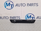 Bmw 218i 2 Series M Sport Gran Coupe E6 3 Dohc 2024 RADIO CD CONTROL PANEL  2024BMW 2 SERIES RADIO AUDIO CD CONTROL UNIT BUTTON PANEL 5A47C50 F40 F44 5A47C50     GOOD