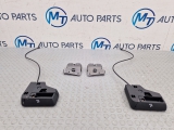 Bmw 218i 2 Series M Sport Gran Coupe E6 3 Dohc 2024 REAR SEAT LATCH LOCK (PAIR) 2024BMW 2 SERIES COMPLETE REAR SEAT LATCH LOCK SET 7112864 7112863 7392145 F44 G20 7112864 7112863 7392145     GOOD