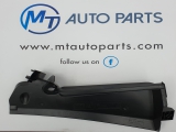 Bmw F31 316d Sport Auto 2012-2019 Attachment For Partition Wall 2012,2013,2014,2015,2016,2017,2018,2019BMW 1 3 SERIES F20 F21 F30 F31 ATTACHMENT FOR PARTITION WALL 9206488      VERY GOOD