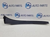 Bmw 335d Xdrive M Sport Auto 2013-2018 SEALING SIDE PANEL PASSENGER SIDE 2013,2014,2015,2016,2017,2018BMW 3 4 SERIES F30 F31 F32 F33 F36 SEALING SIDE PANEL PASSENGER SIDE 7264273 7264273     GOOD