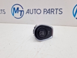 Bmw 335d Xdrive M Sport Auto 2013-2018 START STOP 2013,2014,2015,2016,2017,2018BMW 1 2 3 4 SERIES F MODELS START STOP ENGINE BUTTON 9250734 9250734     GOOD