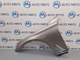 Bmw 750 7 Seriesi E6 8 Dohc Saloon 4 Door 2015-2019 WING (PASSENGER SIDE) Silver  2015,2016,2017,2018,2019BMW 7 SERIES PRE LCI WING PANEL LEFT PASSENGER SIDE G11 G12 SILVER A72      VERY GOOD